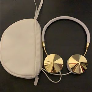 Frends Headphones like new w/ box